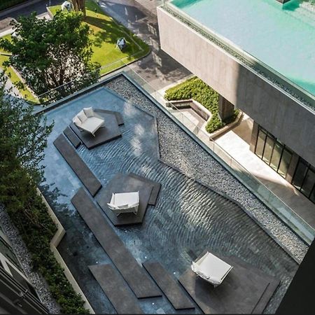The Base Central Pattaya By Mickey Екстериор снимка