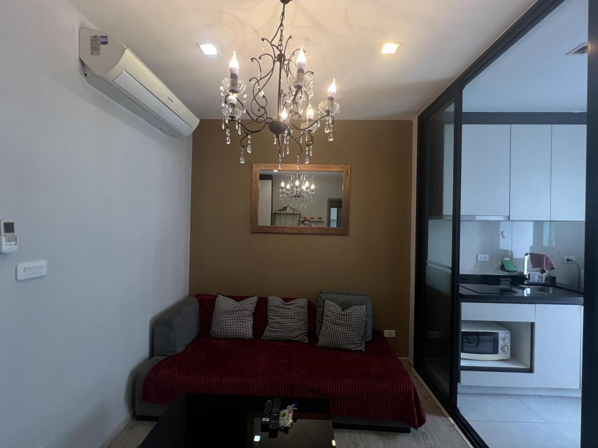 The Base Central Pattaya By Mickey Екстериор снимка